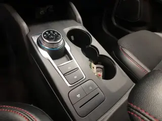 Ford Escape 2025 AWD ST-Line 4dr SUV