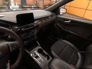 Ford Escape 2025 AWD ST-Line 4dr SUV