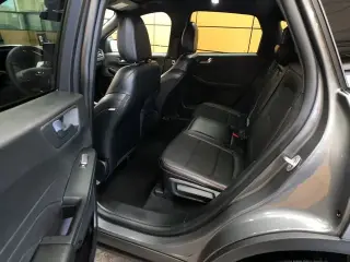 Ford Escape 2025 AWD ST-Line 4dr SUV