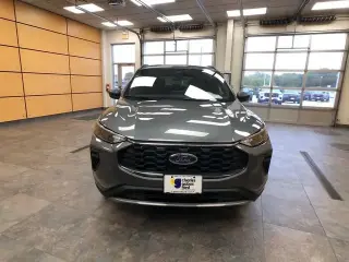 Ford Escape 2025 AWD ST-Line 4dr SUV