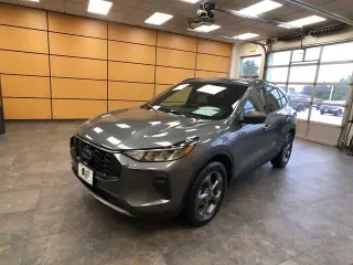 Ford Escape 2025 AWD ST-Line 4dr SUV