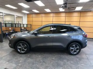 Ford Escape 2025 AWD ST-Line 4dr SUV