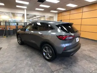 Ford Escape 2025 AWD ST-Line 4dr SUV