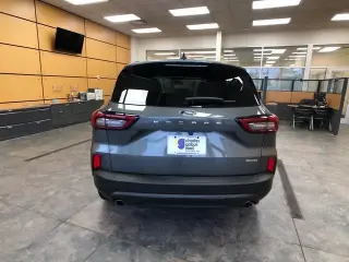 Ford Escape 2025 AWD ST-Line 4dr SUV