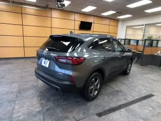 Ford Escape 2025 AWD ST-Line 4dr SUV