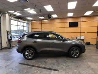 Ford Escape 2025 AWD ST-Line 4dr SUV