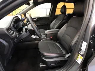 Ford Escape 2025 AWD ST-Line 4dr SUV