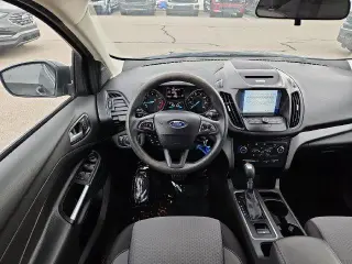 Ford Escape 2017 4WD SE 4puertas SUV