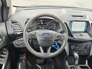 Ford Escape 2017 4WD SE 4puertas SUV