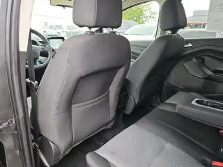 Ford Escape 2017 4WD SE 4puertas SUV