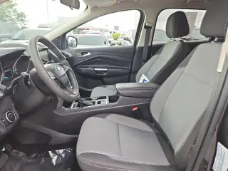 Ford Escape 2017 4WD SE 4puertas SUV