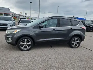 Ford Escape 2017 4WD SE 4puertas SUV