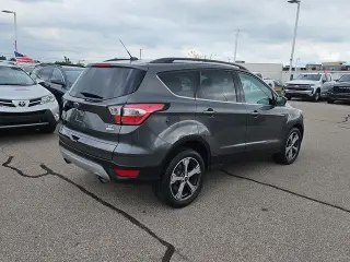 Ford Escape 2017 4WD SE 4puertas SUV