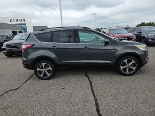 Ford Escape 2017 4WD SE 4puertas SUV