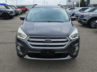 Ford Escape 2017 4WD SE 4puertas SUV