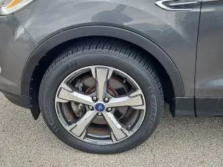 Ford Escape 2017 4WD SE 4puertas SUV