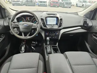 Ford Escape 2017 4WD SE 4puertas SUV