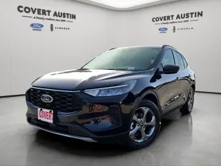 Ford Escape 2025 ST-Line 4dr SUV