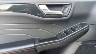 Ford Escape 2025 ST-Line 4dr SUV