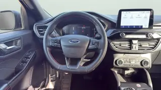 Ford Escape 2025 ST-Line 4dr SUV