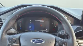 Ford Escape 2025 ST-Line 4dr SUV