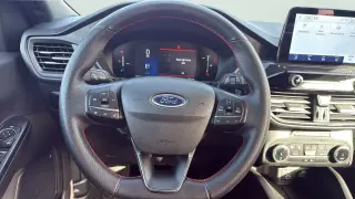 Ford Escape 2025 ST-Line 4dr SUV