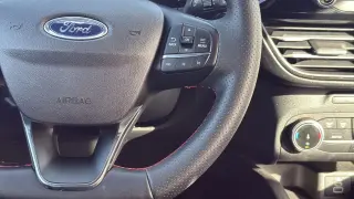 Ford Escape 2025 ST-Line 4dr SUV