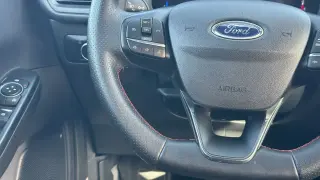 Ford Escape 2025 ST-Line 4dr SUV