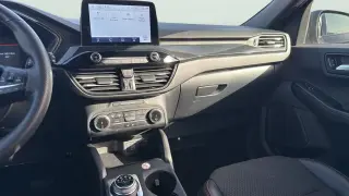 Ford Escape 2025 ST-Line 4dr SUV