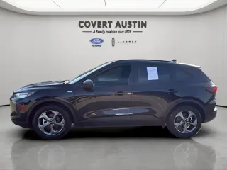 Ford Escape 2025 ST-Line 4dr SUV