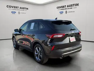 Ford Escape 2025 ST-Line 4dr SUV