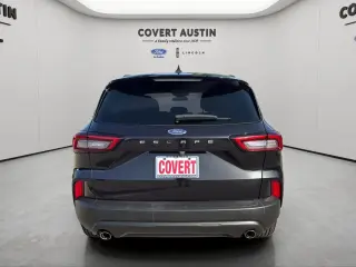 Ford Escape 2025 ST-Line 4dr SUV