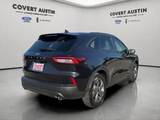 Ford Escape 2025 ST-Line 4dr SUV