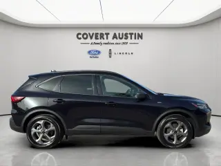 Ford Escape 2025 ST-Line 4dr SUV