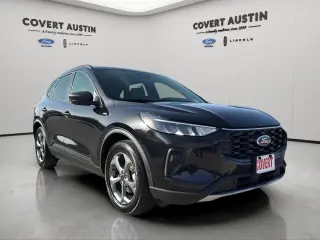 Ford Escape 2025 ST-Line 4dr SUV