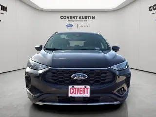 Ford Escape 2025 ST-Line 4dr SUV