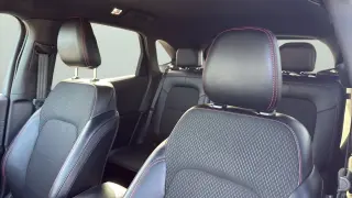 Ford Escape 2025 ST-Line 4dr SUV