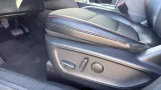 Ford Escape 2025 ST-Line 4dr SUV