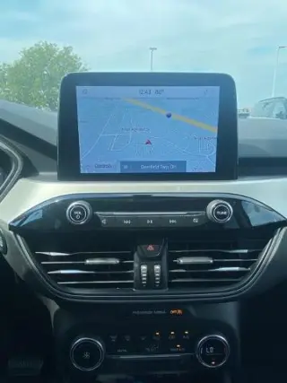 Ford Escape Hybrid 2020 AWD SE Sport 4dr SUV