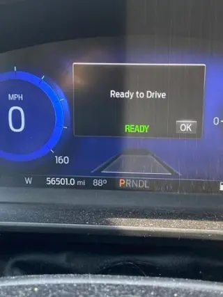 Ford Escape Hybrid 2020 AWD SE Sport 4dr SUV