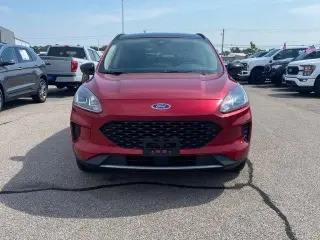 Ford Escape Hybrid 2020 AWD SE Sport 4dr SUV