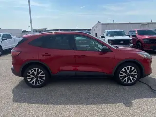 Ford Escape Hybrid 2020 AWD SE Sport 4dr SUV