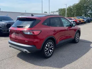 Ford Escape Hybrid 2020 AWD SE Sport 4dr SUV