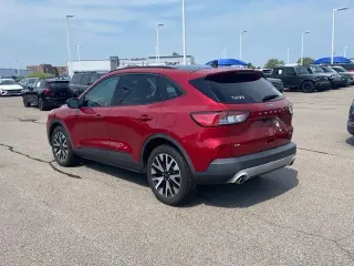 Ford Escape Hybrid 2020 AWD SE Sport 4dr SUV