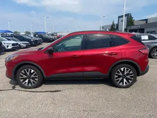 Ford Escape Hybrid 2020 AWD SE Sport 4dr SUV
