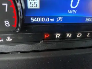 Ford Explorer 2023 AWD Limited 4dr SUV