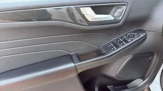 Ford Escape 2025 ST-Line 4dr SUV