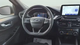 Ford Escape 2025 ST-Line 4dr SUV