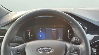 Ford Escape 2025 ST-Line 4dr SUV