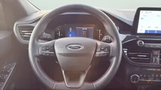 Ford Escape 2025 ST-Line 4dr SUV